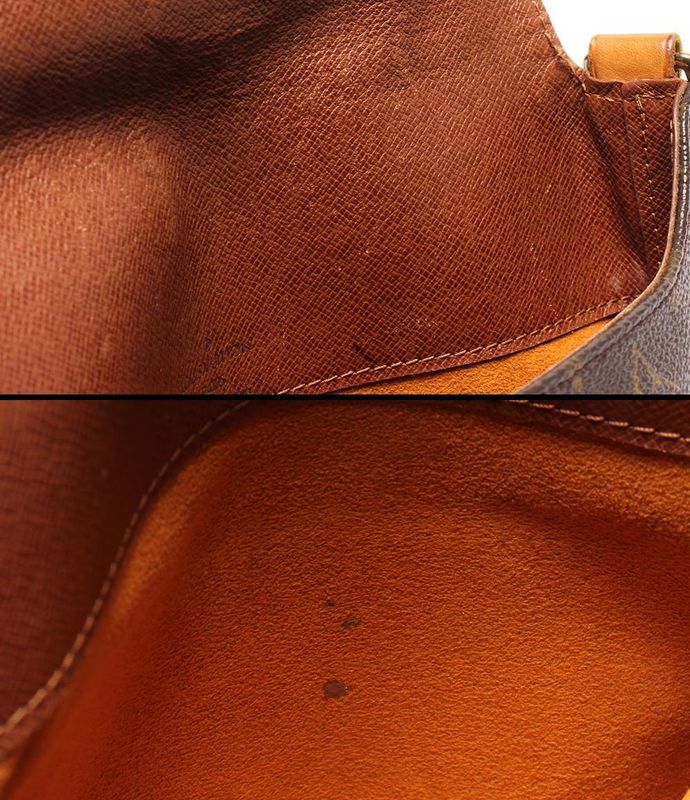 Louis Vuitton Shoulder Bag Shoulder Musette Salsa Short M51258 Women Louis