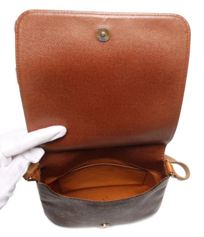 Louis Vuitton Shoulder Bag Shoulder Musette Salsa Short M51258 Women Louis