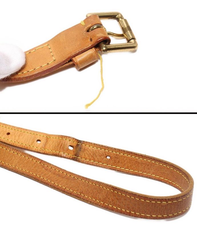 Louis Vuitton Shoulder Bag Shoulder Musette Salsa Short M51258 Women Louis