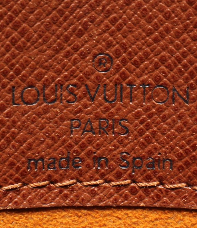 Louis Vuitton Shoulder Bag Shoulder Musette Salsa Short M51258 Women Louis