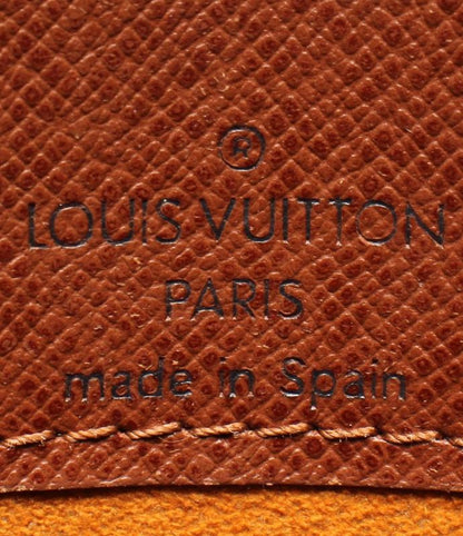 Louis Vuitton Shoulder Bag Shoulder Musette Salsa Short M51258 Women Louis