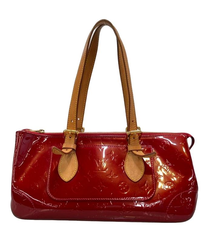 Louis Vuitton Shoulder Bag Shoulder Bag Rosewood Avenue M93507 Women Louis