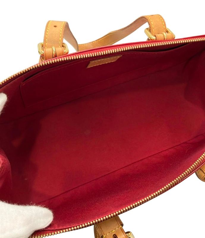 Louis Vuitton Shoulder Bag Shoulder Bag Rosewood Avenue M93507 Women Louis