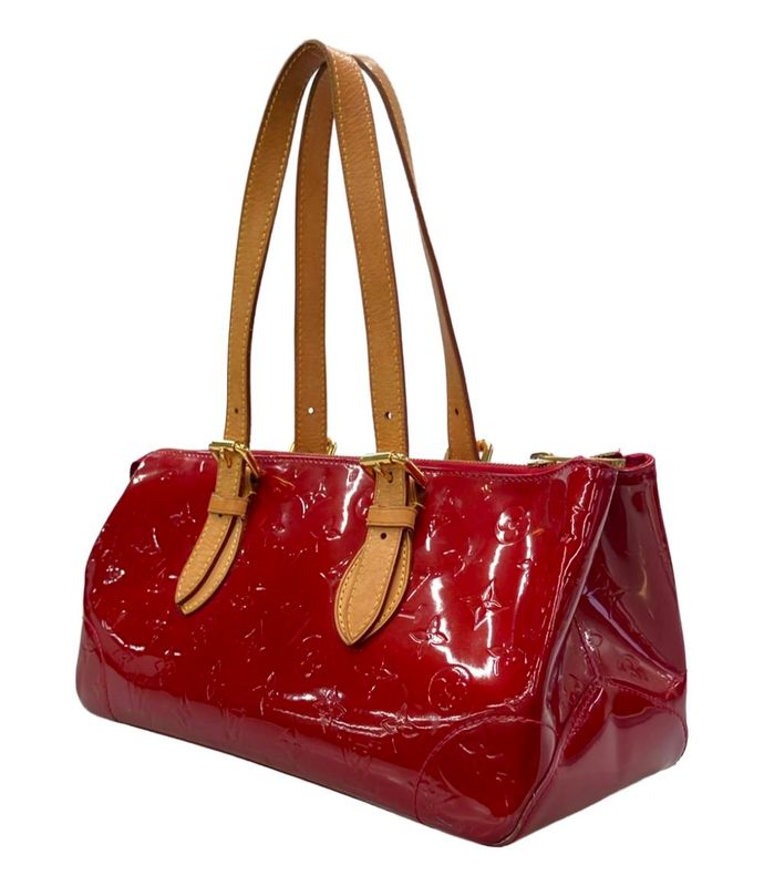 Louis Vuitton Shoulder Bag Shoulder Bag Rosewood Avenue M93507 Women Louis