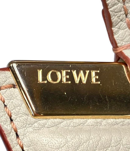 Loewe Shoulder Bag Crossbody Barcelona Soft Mini Women's Loewe