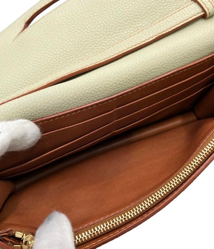 Loewe Shoulder Bag Crossbody Barcelona Soft Mini Women's Loewe