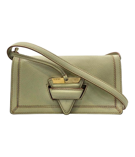 Loewe Shoulder Bag Crossbody Barcelona Soft Mini Women's Loewe