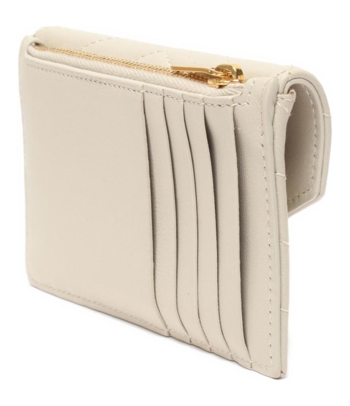 Saint Laurent Paris Card Case Coin Case Women's Saint Laurent Paris