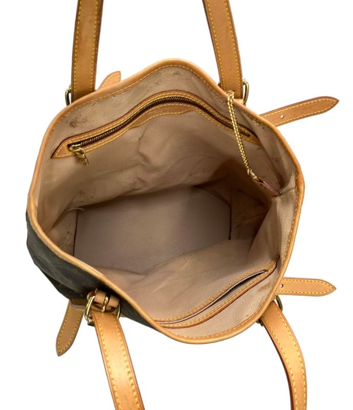 Louis Vuitton Tote Bag Bucket Shape Bucket GM M42236 Ladies Louis Vuitton
