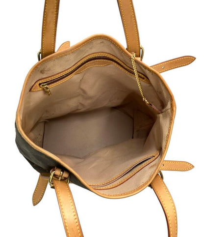 Louis Vuitton Tote Bag Bucket Shape Bucket GM M42236 Ladies Louis Vuitton