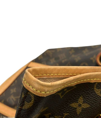 Louis Vuitton Tote Bag Bucket Shape Bucket GM M42236 Ladies Louis Vuitton