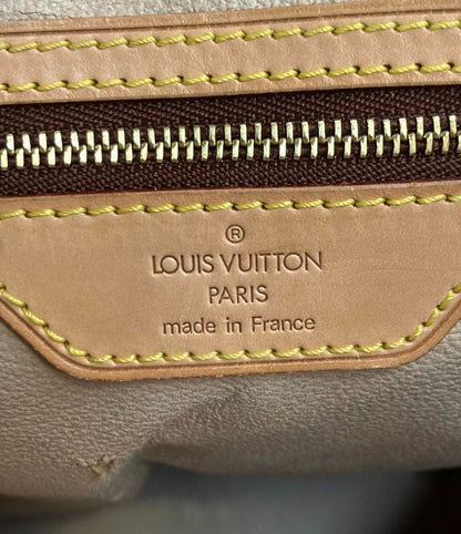 Louis Vuitton Tote Bag Bucket Shape Bucket GM M42236 Ladies Louis Vuitton