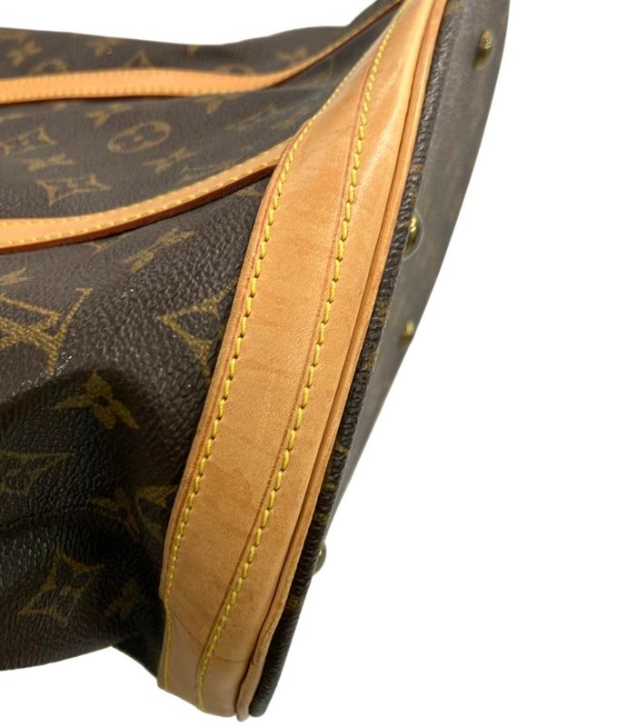 Louis Vuitton Tote Bag Bucket Shape Bucket GM M42236 Ladies Louis Vuitton