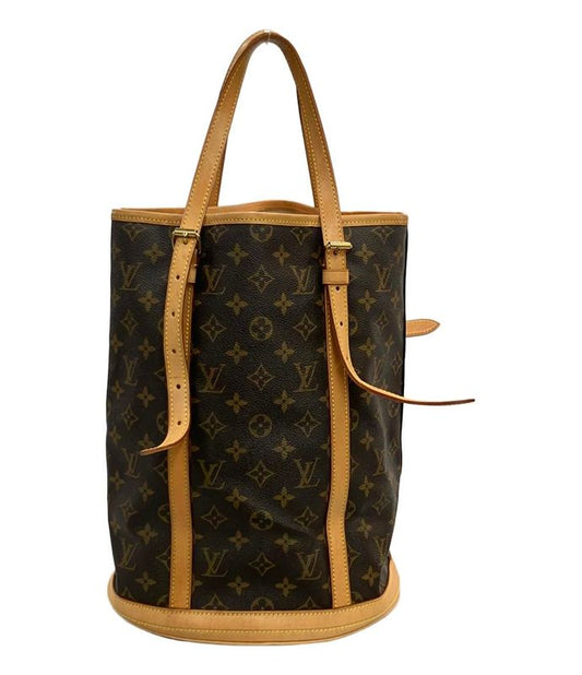 Louis Vuitton Tote Bag Bucket Shape Bucket GM M42236 Ladies Louis Vuitton