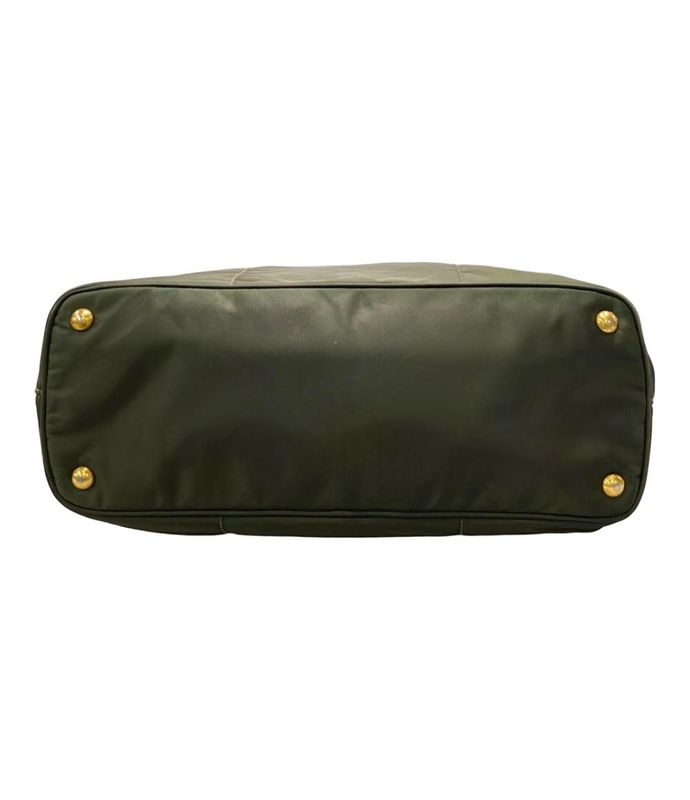 Prada Tote Shoulder Bag Shoulder Bag Men Women Prada