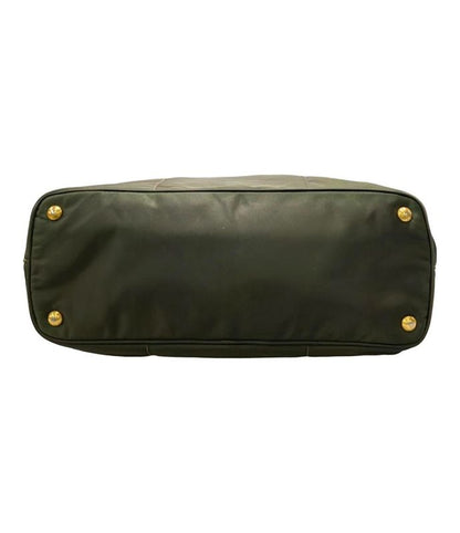 Prada Tote Shoulder Bag Shoulder Bag Men Women Prada