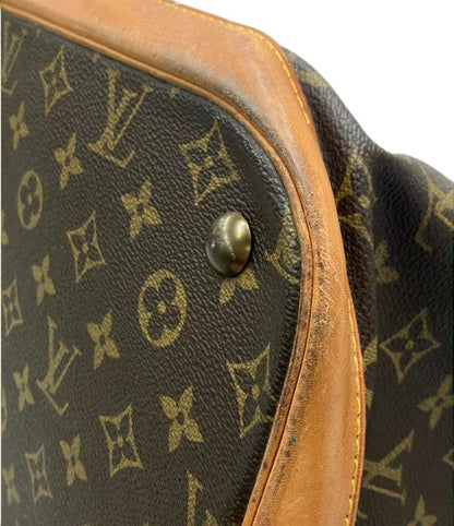 Louis Vuitton Boston Bag Cruiser Bag 50 M41137 Ladies Louis Vuitton