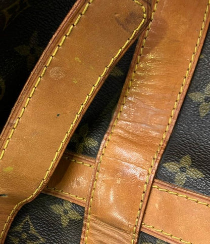 Louis Vuitton Boston Bag Cruiser Bag 50 M41137 Ladies Louis Vuitton