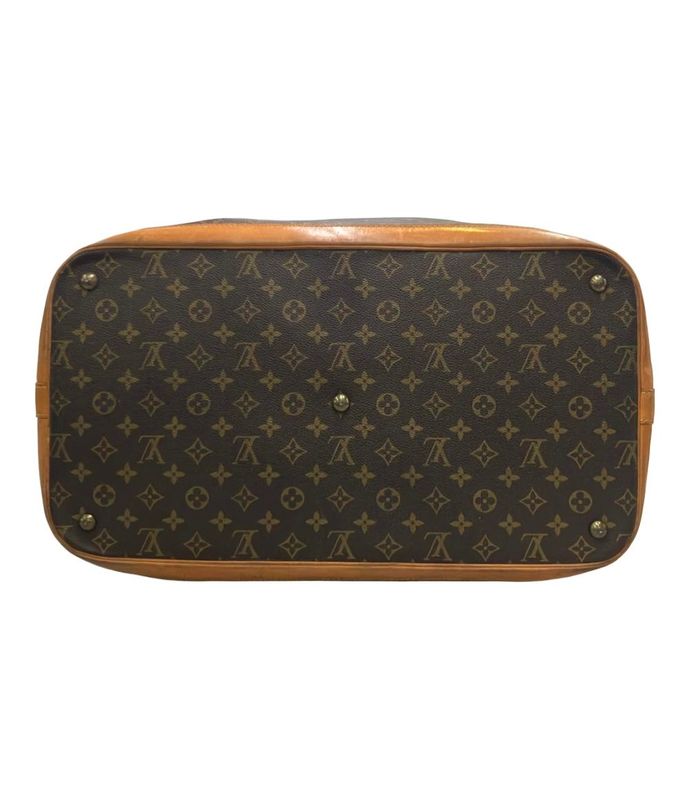 Louis Vuitton Boston Bag Cruiser Bag 50 M41137 Ladies Louis Vuitton