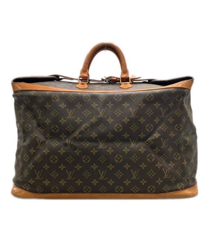 Louis Vuitton Boston Bag Cruiser Bag 50 M41137 Ladies Louis Vuitton