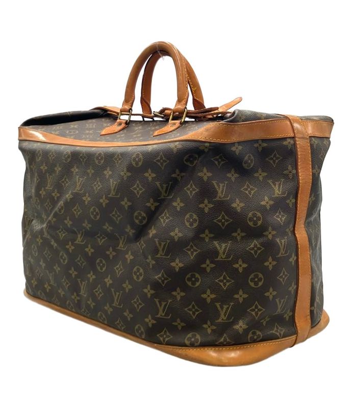 Louis Vuitton Boston Bag Cruiser Bag 50 M41137 Ladies Louis Vuitton