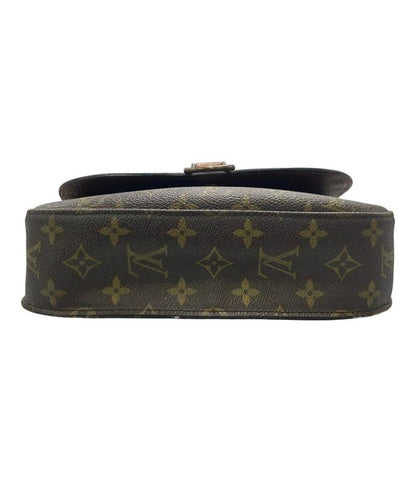 Louis Vuitton Shoulder Bag Crossbody Saint-Cloud GM M51242 Ladies Louis Vuitton
