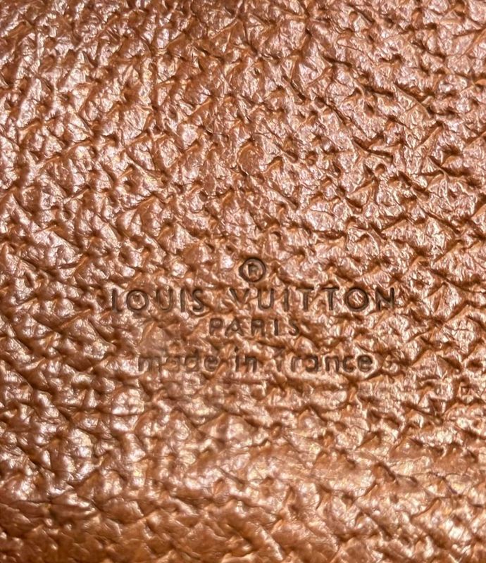 Louis Vuitton Shoulder Bag Crossbody Saint-Cloud GM M51242 Ladies Louis Vuitton