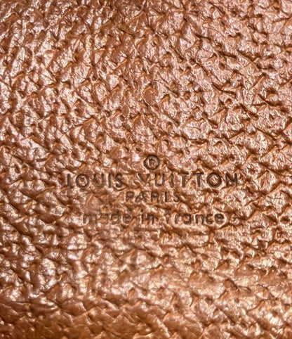 Louis Vuitton Shoulder Bag Crossbody Saint-Cloud GM M51242 Ladies Louis Vuitton