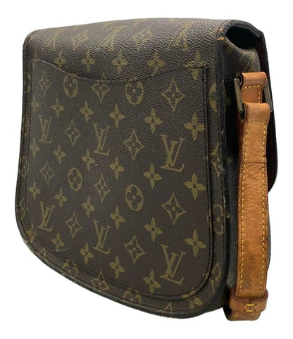 Louis Vuitton Shoulder Bag Crossbody Saint-Cloud GM M51242 Ladies Louis Vuitton