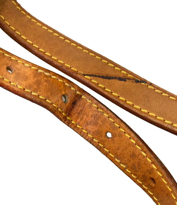 Louis Vuitton Shoulder Bag Crossbody Saint-Cloud GM M51242 Ladies Louis Vuitton