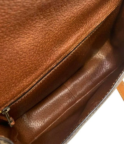 Louis Vuitton Shoulder Bag Crossbody Saint-Cloud GM M51242 Ladies Louis Vuitton