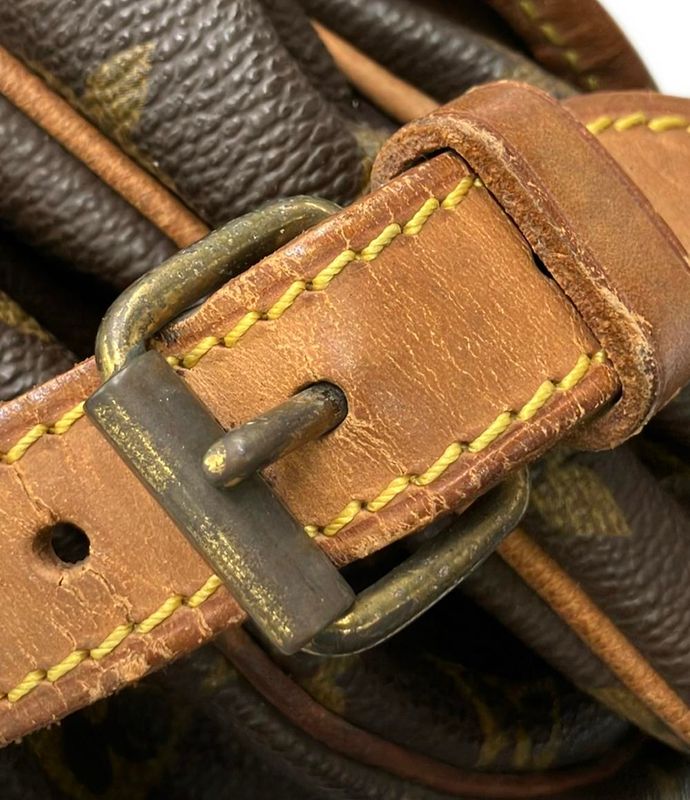 Louis Vuitton Shoulder Bag Crossbody Saumur 30 M42256 Women Louis Vuitton