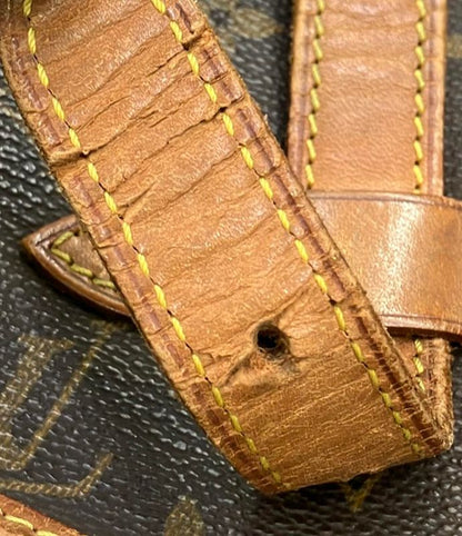 Louis Vuitton Shoulder Bag Crossbody Saumur 30 M42256 Women Louis Vuitton