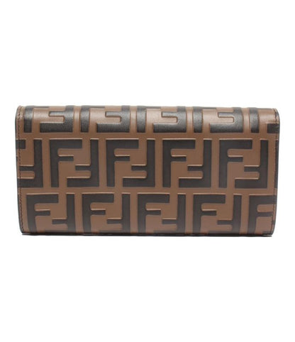 Fendi Long Wallet Women's Fendi