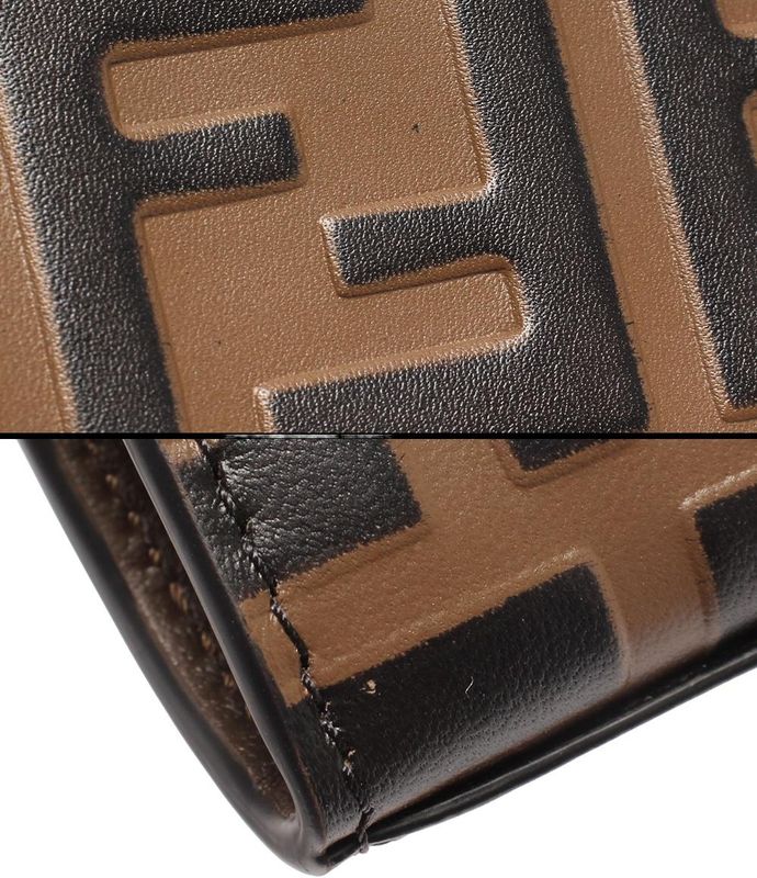 Fendi Long Wallet Women's Fendi