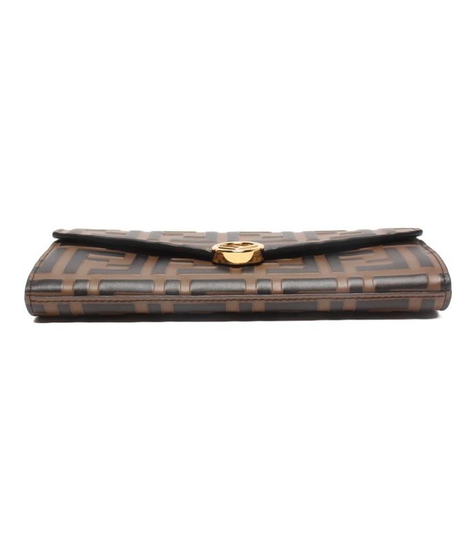 Fendi Long Wallet Women's Fendi