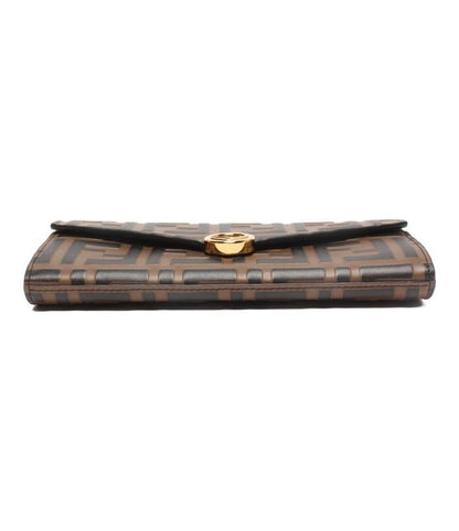 Fendi Long Wallet Women's Fendi