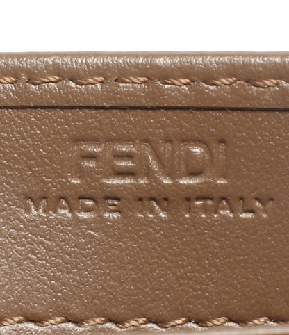 Fendi Long Wallet Women's Fendi