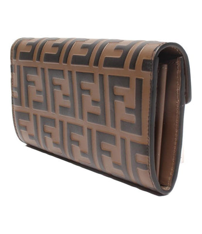 Fendi Long Wallet Women's Fendi