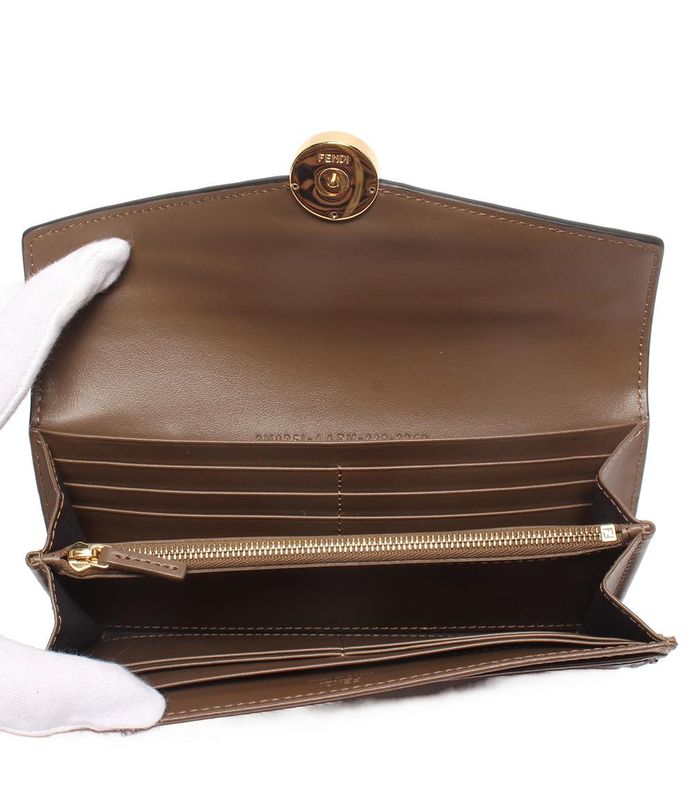 Fendi Long Wallet Women's Fendi