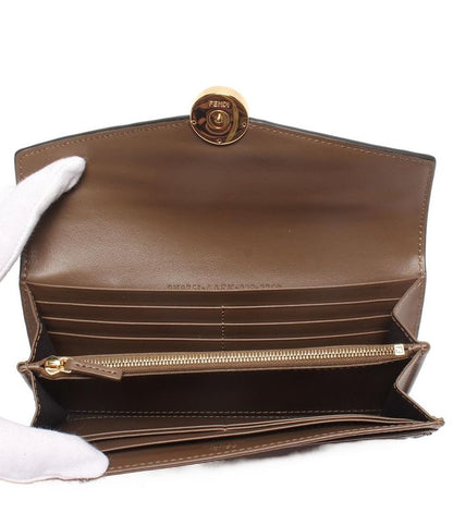 Fendi Long Wallet Women's Fendi