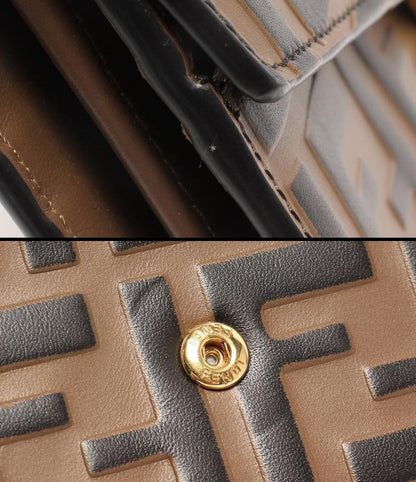 Fendi Long Wallet Women's Fendi