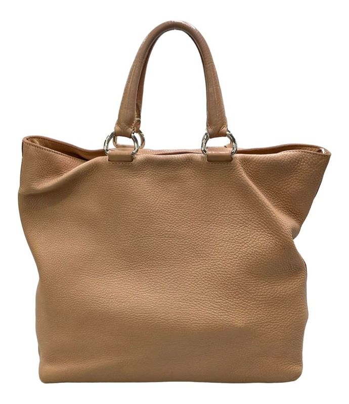 Prada 2WAY Tote Shoulder Bag Crossbody Women's Prada