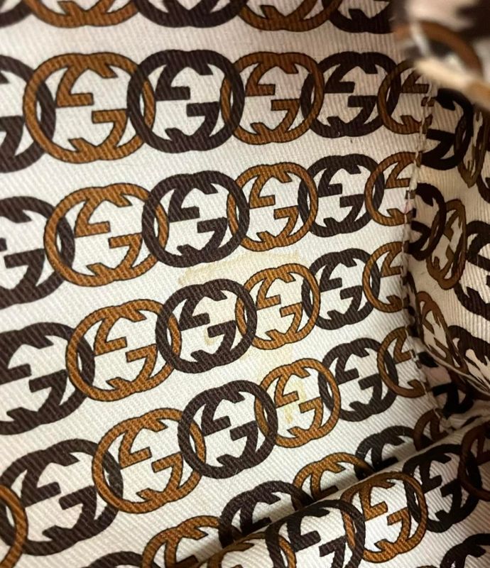 Gucci Shoulder Bag Mini Boston Bag Shoulder 161720 497717 Ladies Gucci