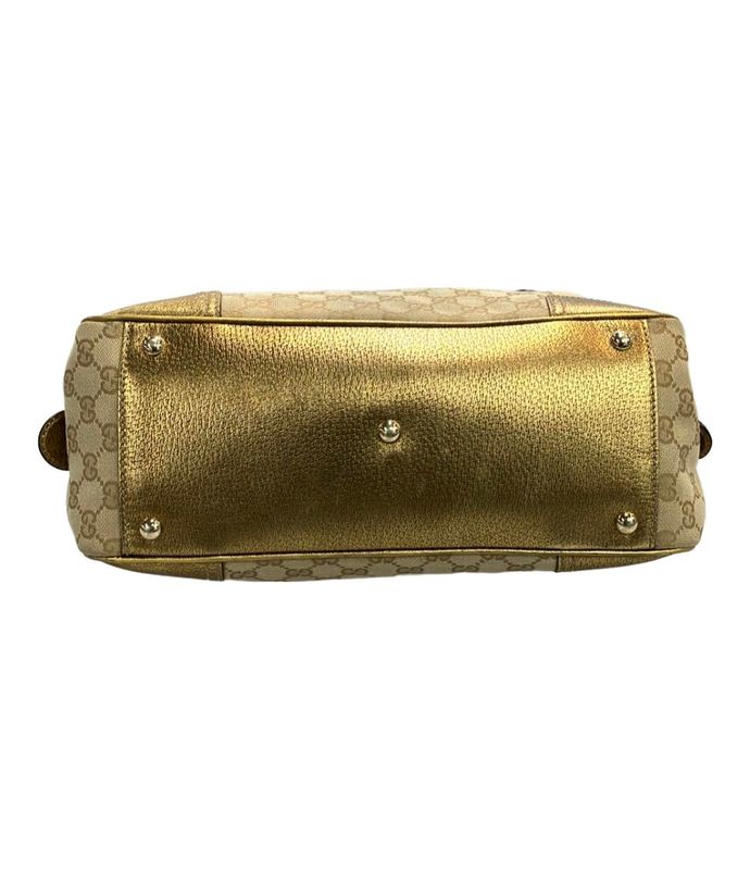 Gucci Shoulder Bag Mini Boston Bag Shoulder 161720 497717 Ladies Gucci