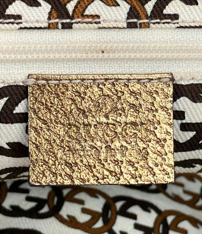 Gucci Shoulder Bag Mini Boston Bag Shoulder 161720 497717 Ladies Gucci