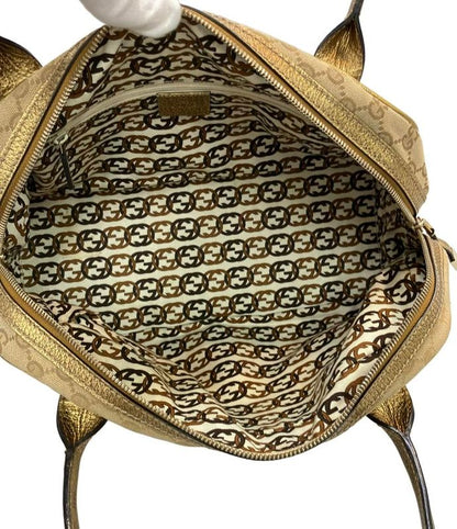 Gucci Shoulder Bag Mini Boston Bag Shoulder 161720 497717 Ladies Gucci