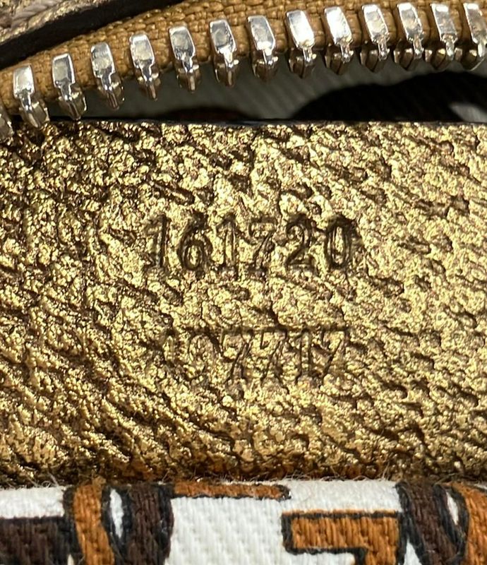 Gucci Shoulder Bag Mini Boston Bag Shoulder 161720 497717 Ladies Gucci