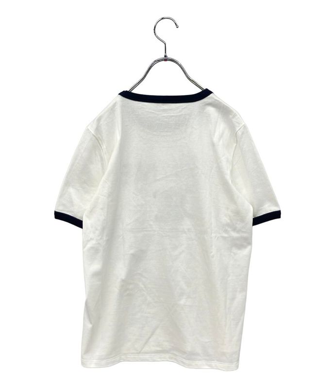 Celine Short Sleeve T-Shirt Women Size L Celine