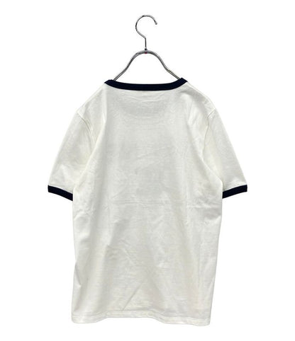 Celine Short Sleeve T-Shirt Women Size L Celine